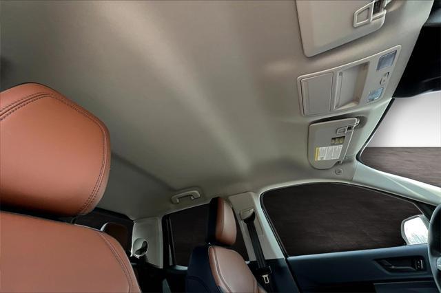 used 2024 Ford Maverick car, priced at $33,714