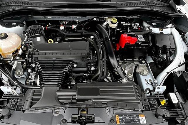 used 2023 Ford Escape car, priced at $27,608