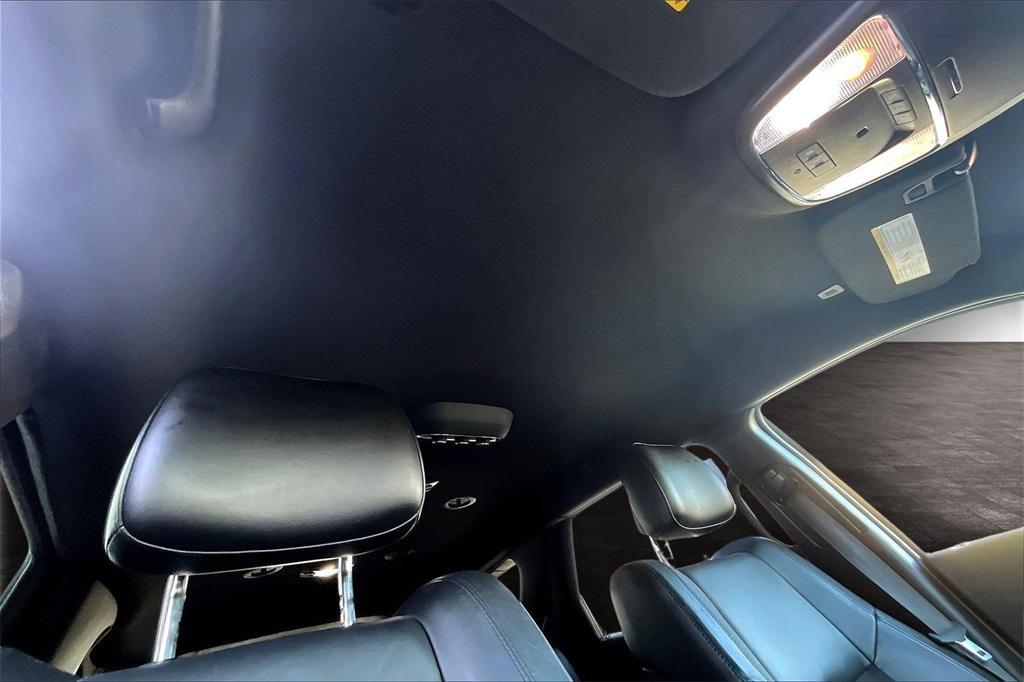 used 2020 Dodge Durango car, priced at $19,857