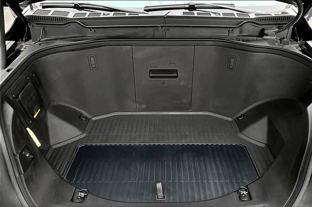 used 2024 Ford F-150 Lightning car, priced at $56,260