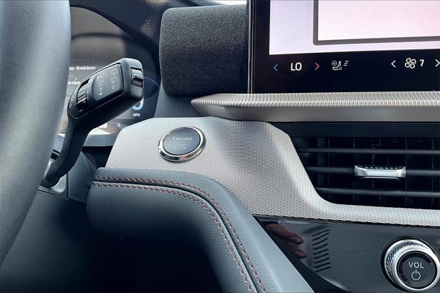 new 2025 Ford Explorer car, priced at $46,029