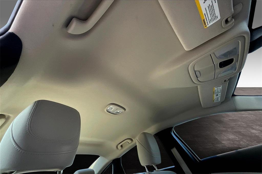 used 2015 Chrysler 200 car, priced at $13,347