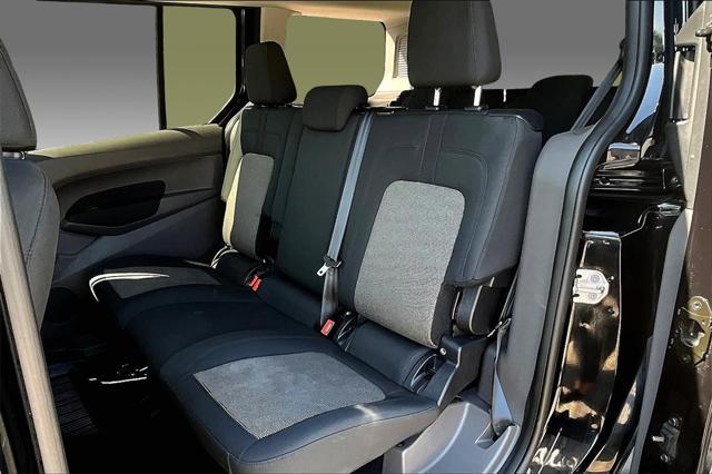 used 2020 Ford Transit Connect car, priced at $15,475