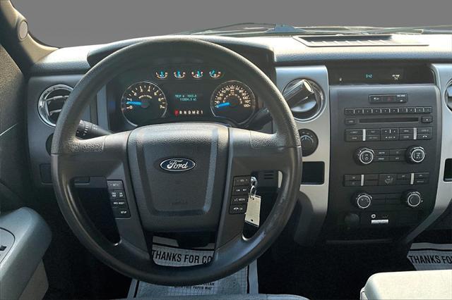 used 2014 Ford F-150 car, priced at $14,919