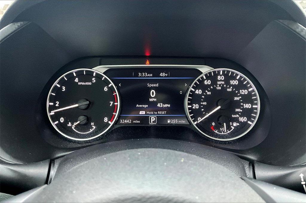 used 2023 Nissan Sentra car, priced at $19,865