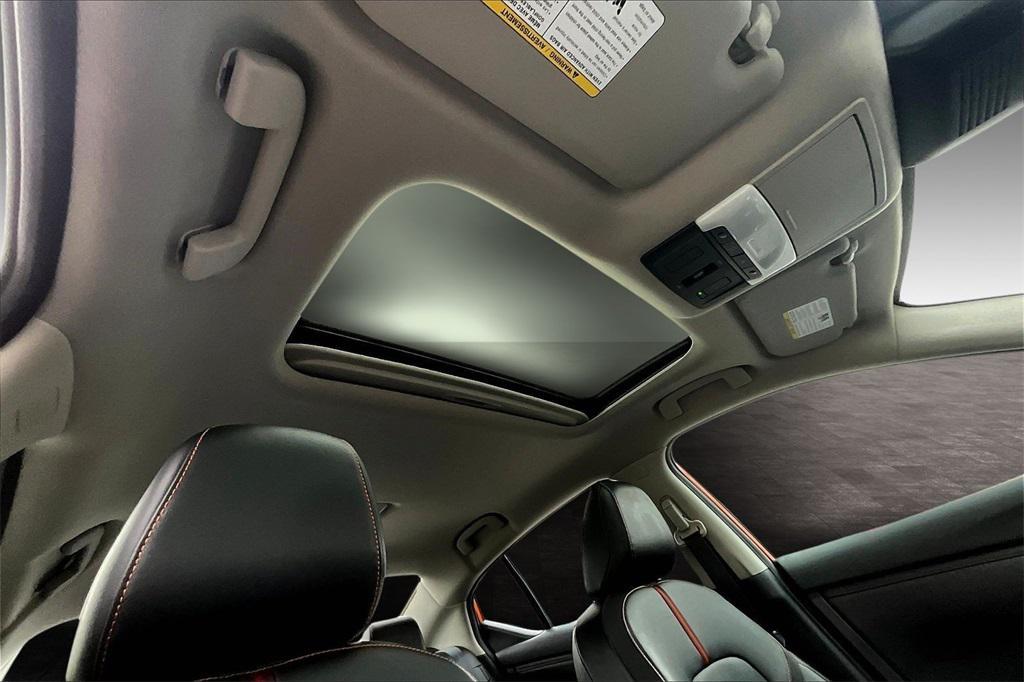 used 2023 Nissan Sentra car, priced at $19,865