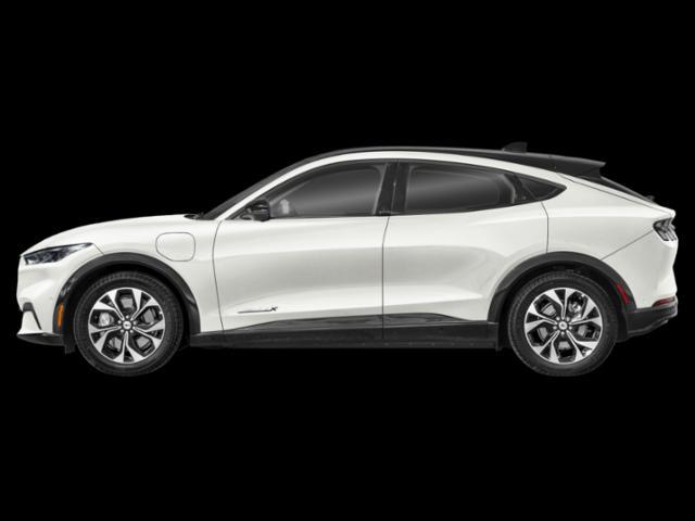 new 2025 Ford Mustang Mach-E car, priced at $52,910