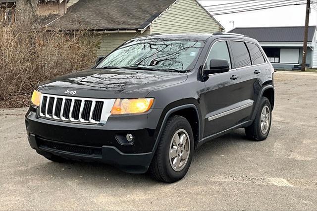 used 2012 Jeep Grand Cherokee car, priced at $6,995