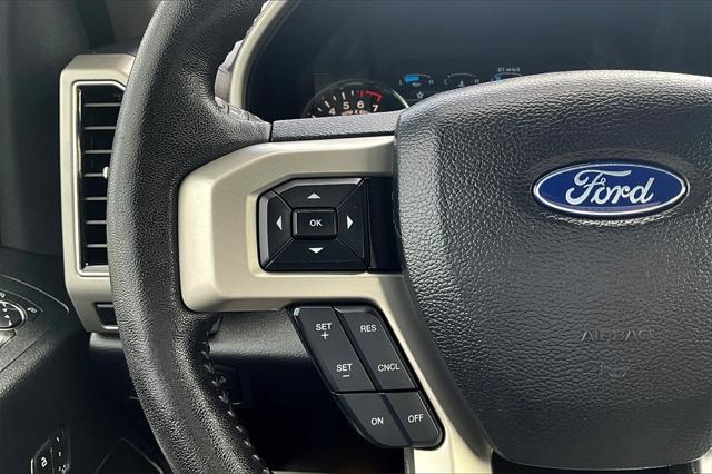 used 2018 Ford F-150 car, priced at $25,995