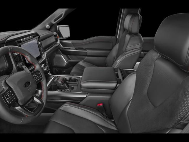 new 2025 Ford F-150 car, priced at $83,095