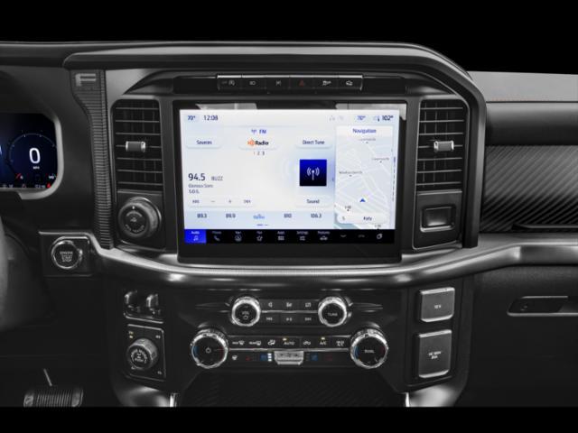 new 2025 Ford F-150 car, priced at $83,095