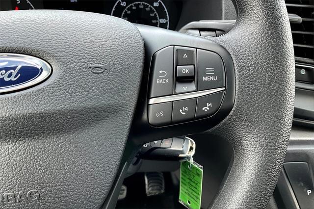 new 2024 Ford Transit-350 car, priced at $53,194