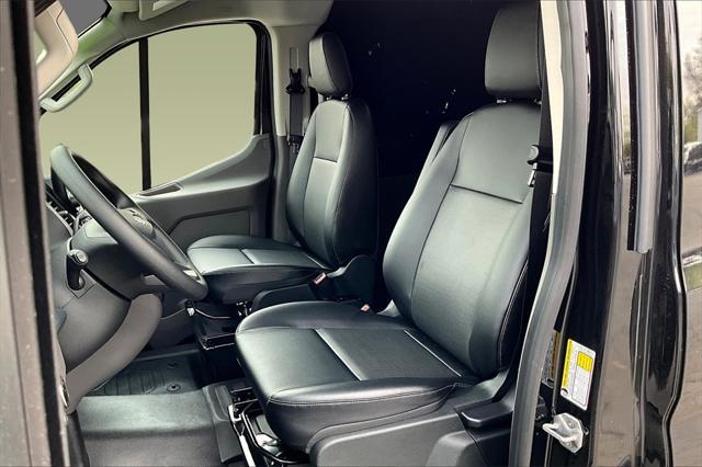 new 2024 Ford Transit-350 car, priced at $53,194