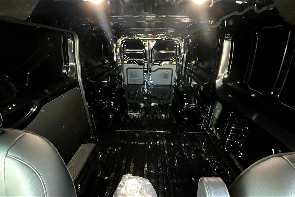 new 2024 Ford Transit-350 car, priced at $46,429