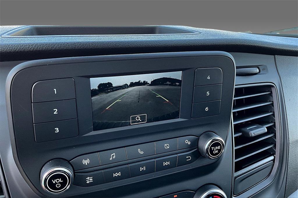 new 2024 Ford Transit-350 car, priced at $46,429