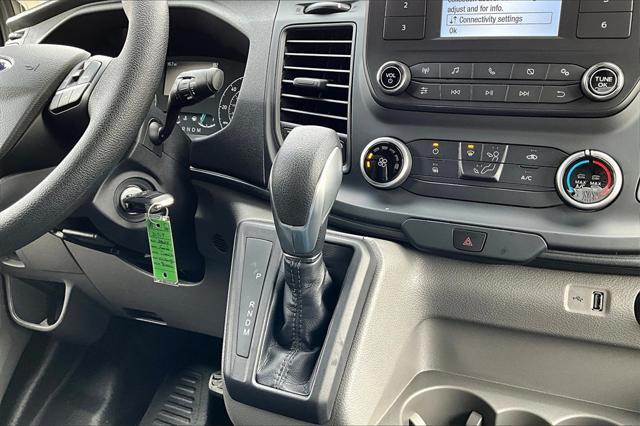 new 2024 Ford Transit-350 car, priced at $53,194