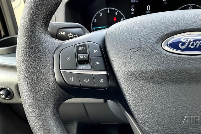 new 2024 Ford Transit-350 car, priced at $53,194