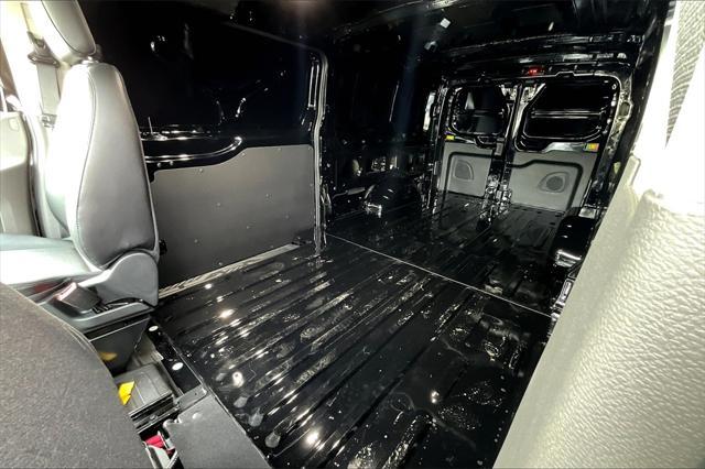 new 2024 Ford Transit-350 car, priced at $53,194