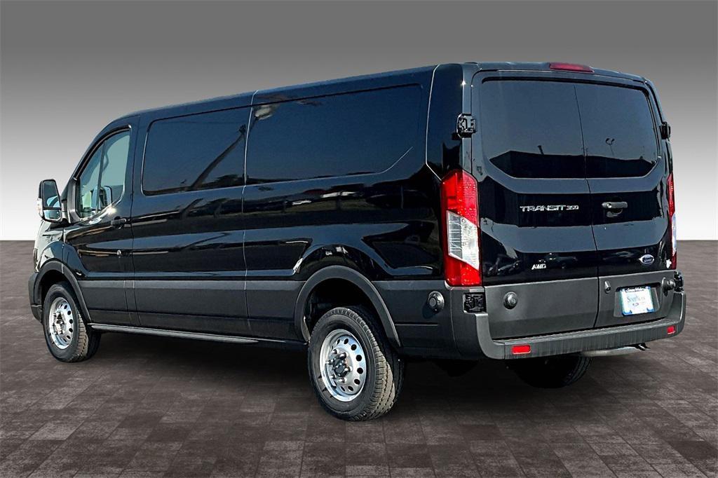 new 2024 Ford Transit-350 car, priced at $46,429