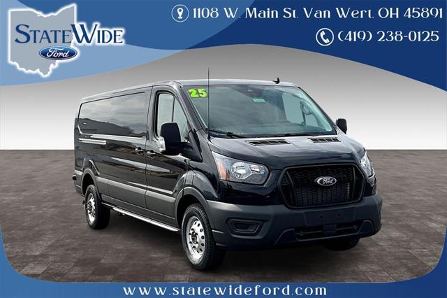 new 2024 Ford Transit-350 car, priced at $53,194