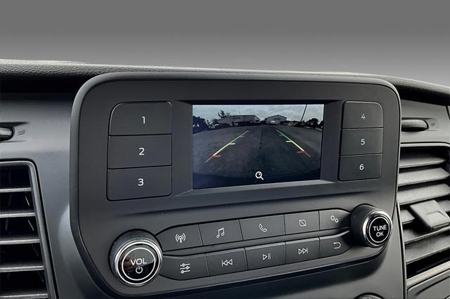 new 2024 Ford Transit-350 car, priced at $53,194