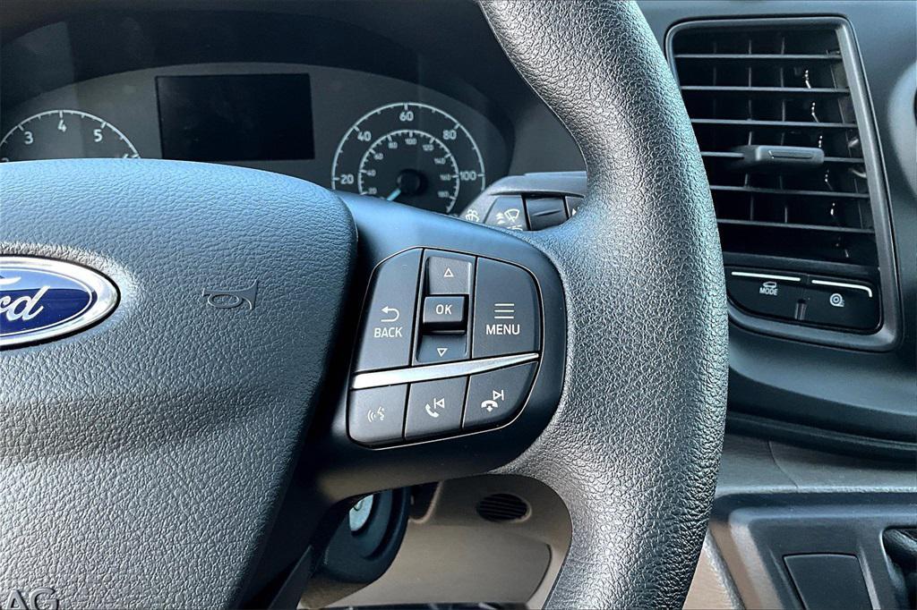 new 2024 Ford Transit-350 car, priced at $46,429