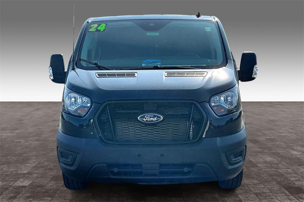 new 2024 Ford Transit-350 car, priced at $46,429