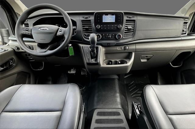 new 2024 Ford Transit-350 car, priced at $53,194