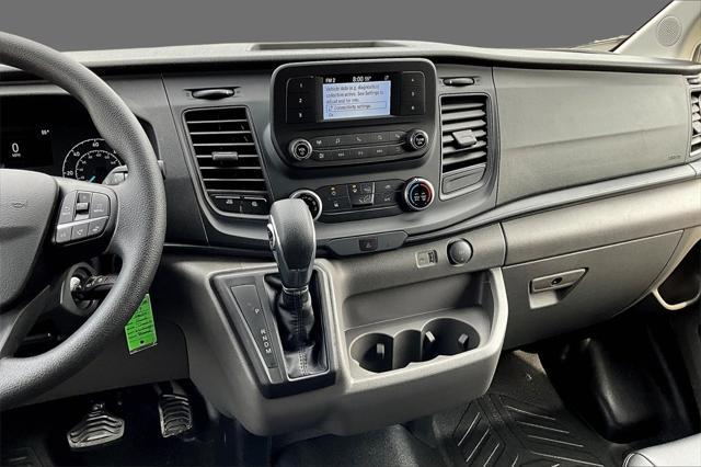 new 2024 Ford Transit-350 car, priced at $53,194