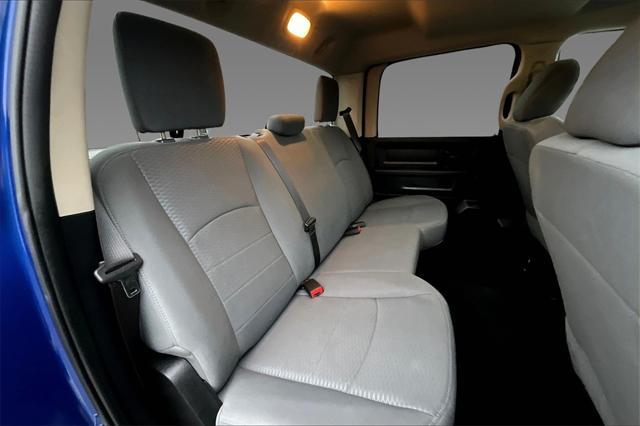 used 2015 Ram 1500 car, priced at $16,948