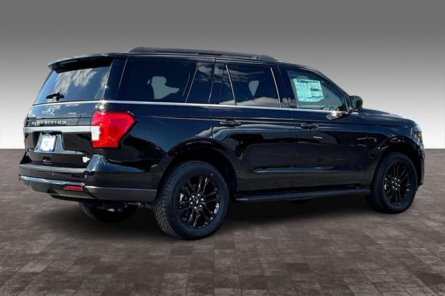 new 2024 Ford Expedition car, priced at $69,537