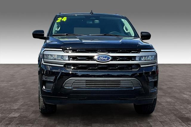 new 2024 Ford Expedition car, priced at $69,537