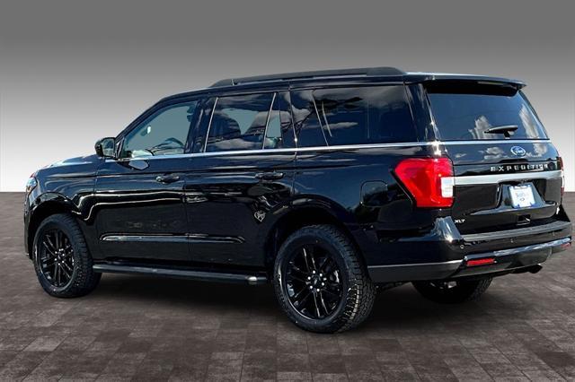 new 2024 Ford Expedition car, priced at $69,537