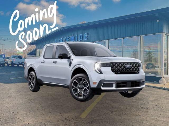 new 2026 Ford Maverick car, priced at $40,880