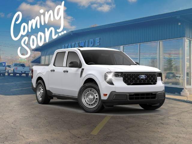 new 2026 Ford Maverick car, priced at $30,105