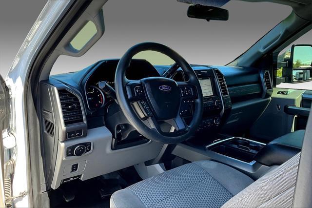 used 2019 Ford F-350 car, priced at $41,500