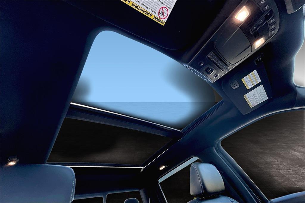 used 2022 Ford F-250 car, priced at $62,090