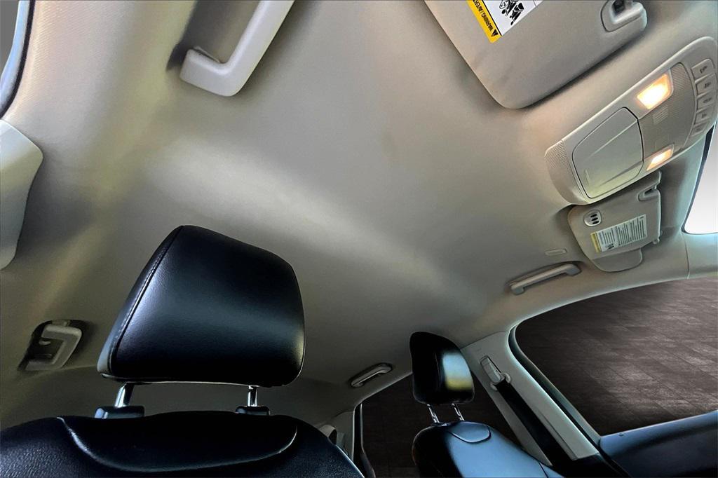 used 2020 Ford Edge car, priced at $17,427