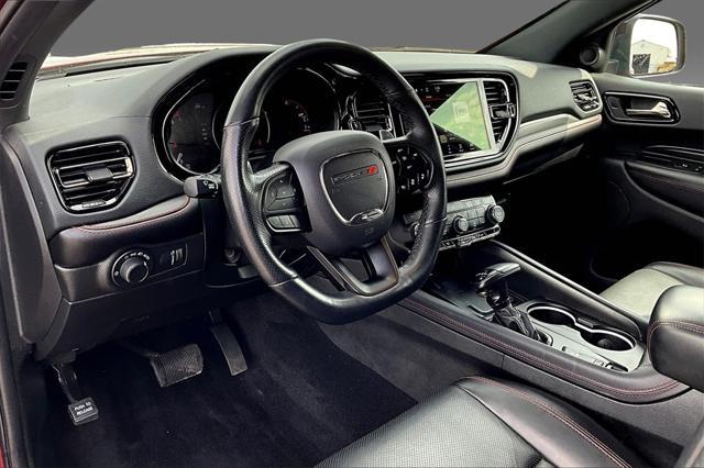used 2024 Dodge Durango car, priced at $36,072