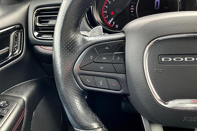 used 2024 Dodge Durango car, priced at $36,072