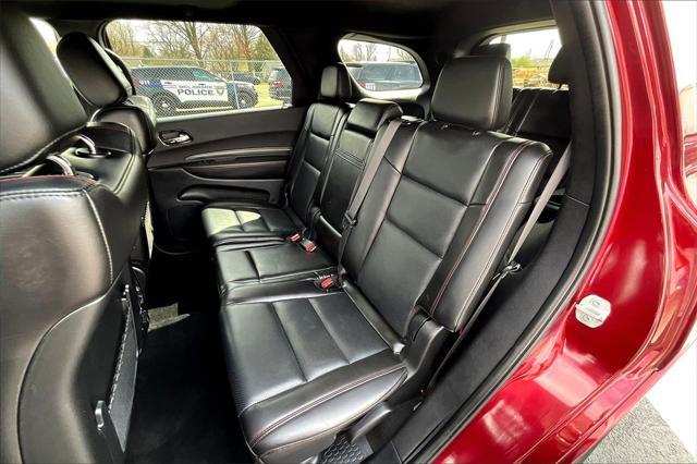 used 2024 Dodge Durango car, priced at $36,072