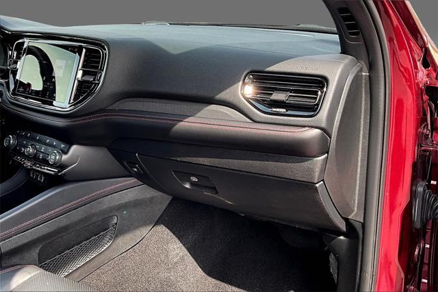 used 2024 Dodge Durango car, priced at $36,072