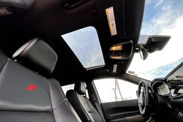 used 2024 Dodge Durango car, priced at $36,072
