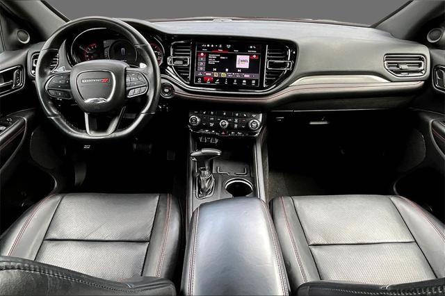 used 2024 Dodge Durango car, priced at $36,072