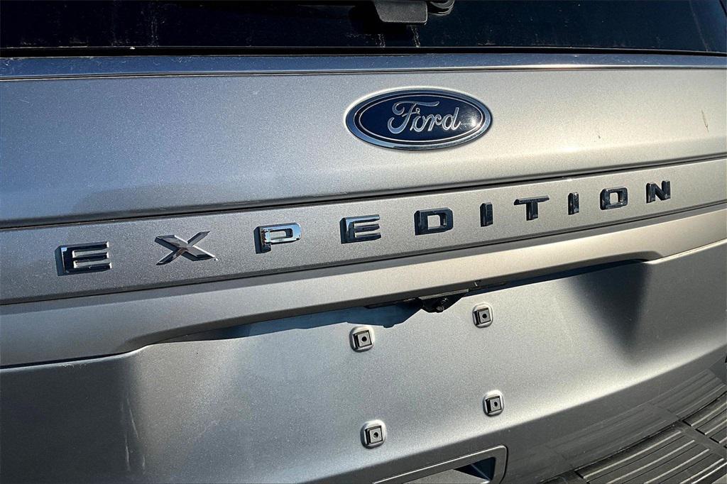 used 2023 Ford Expedition Max car, priced at $42,878