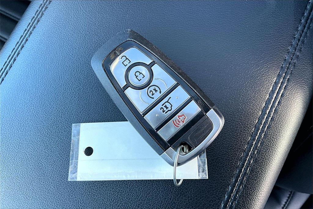 used 2022 Ford Edge car, priced at $21,240