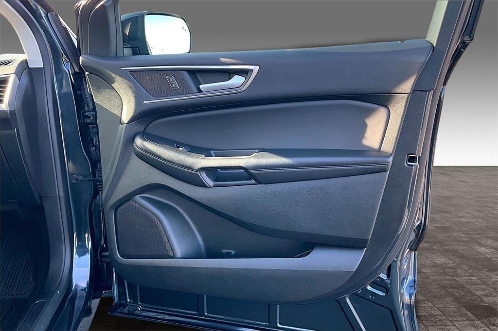 used 2022 Ford Edge car, priced at $21,240
