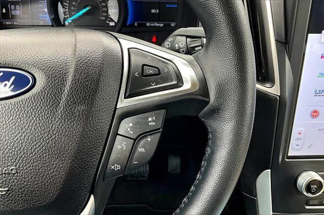 used 2024 Ford Edge car, priced at $27,545