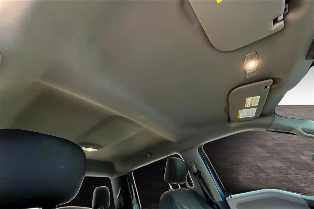 used 2019 Ford F-150 car, priced at $25,285