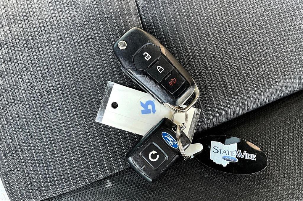 used 2019 Ford F-150 car, priced at $25,285